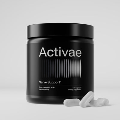 Activae - Nerve Support