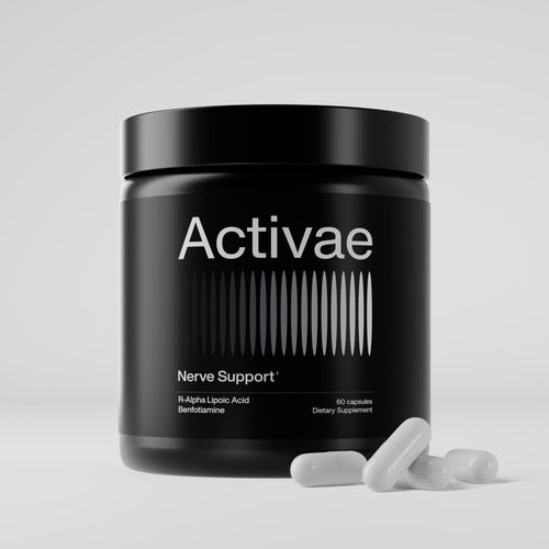 Activae - Nerve Support