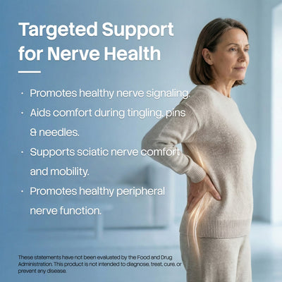 Activae - Nerve Support