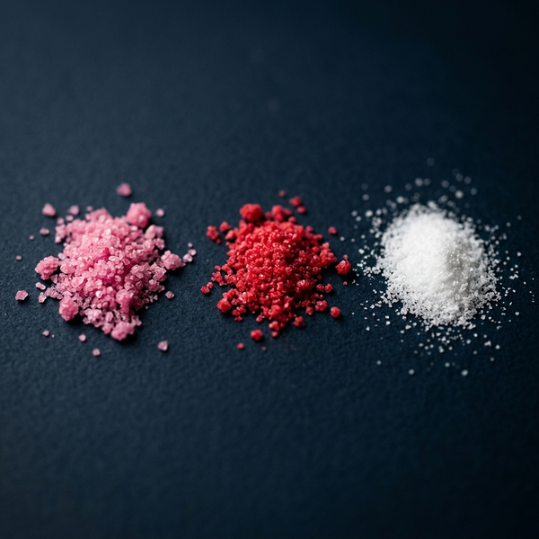 B6, B12 & Methylfolate
