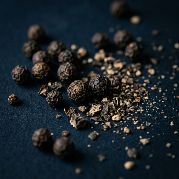 Black Pepper Extract