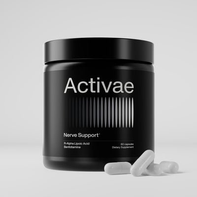 Activae - Nerve Support